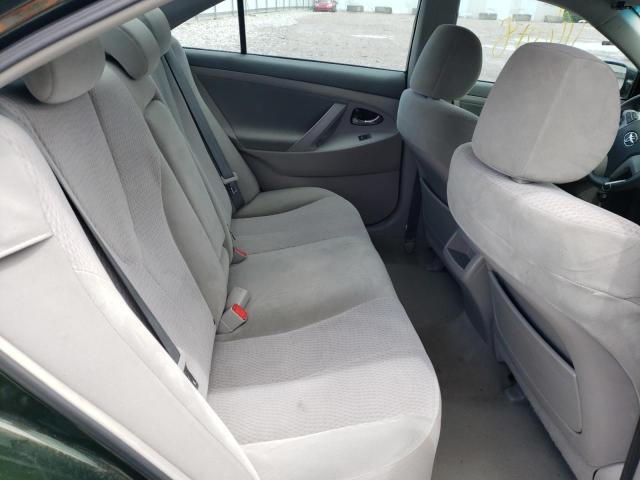 Photo 6 from auction – 2011 TOYOTA CAMRY BASE with VIN 4T4BF3EK9BR101828