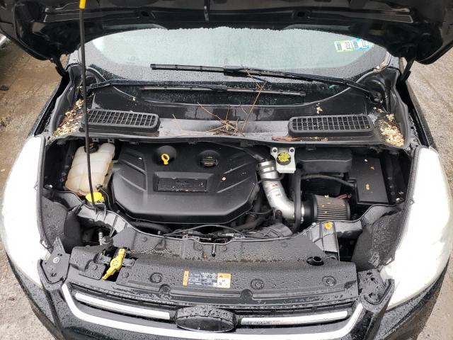 Photo 7 from auction – 2016 FORD ESCAPE TIT with VIN 1FMCU0J96GUA37146