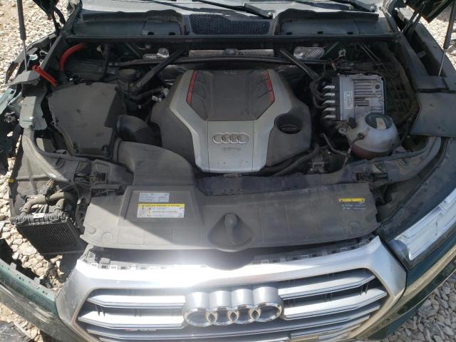 Photo 7 from auction – 2018 AUDI SQ5 PREMIU with VIN WA1A4AFY7J2020287