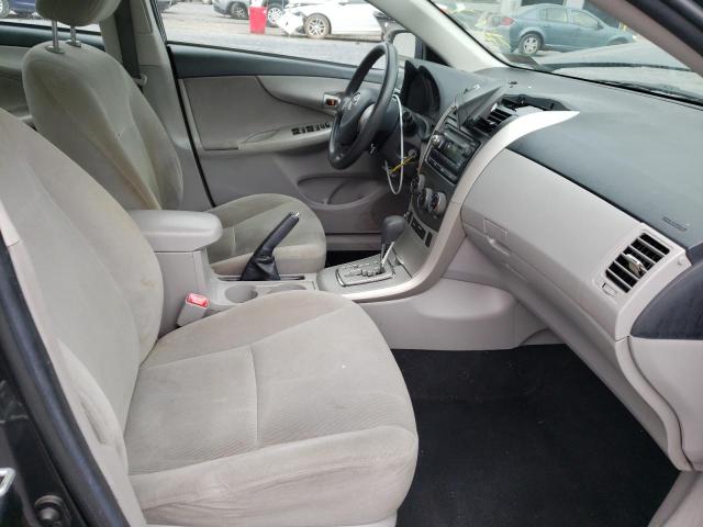 Photo 5 from auction – 2012 TOYOTA 1 TON PICK with VIN 2T1BU4EE4CC913850