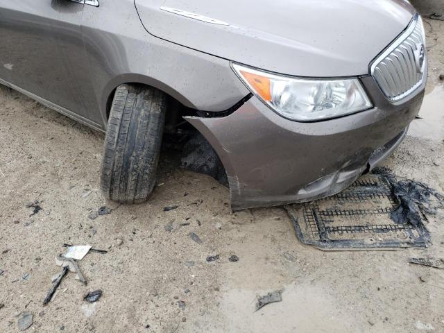 Photo 9 from auction – 2011 BUICK LACROSSE C with VIN 1G4GC5ED7BF256307