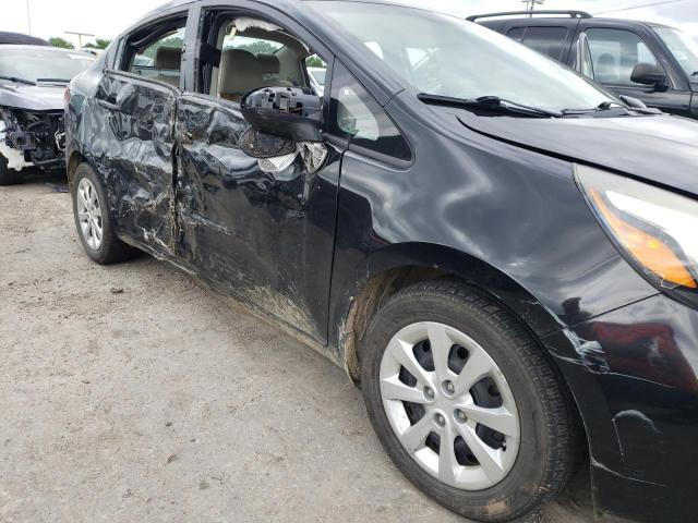 Photo 9 from auction – 2013 KIA RIO EX with VIN KNADN4A31D6231900