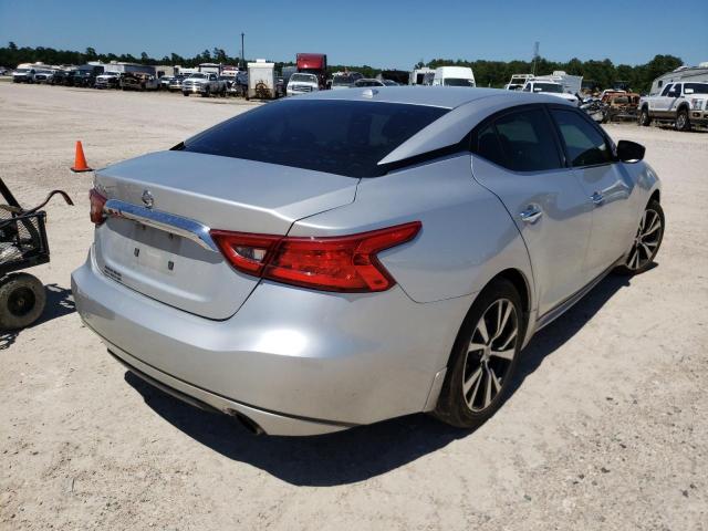 Photo 4 from auction – 2016 NISSAN MAXIMA 3.5 with VIN 1N4AA6AP1GC396843