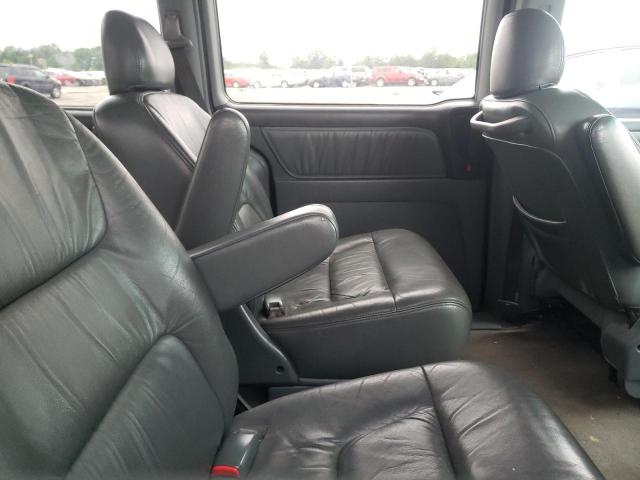 Photo 6 from auction – 2004 HONDA ODYSSEY EX with VIN 5FNRL18994B061412