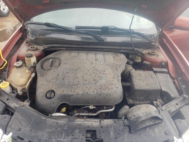 Photo 7 from auction – 2012 DODGE AVENGER SX with VIN 1C3CDZEGXCN165867