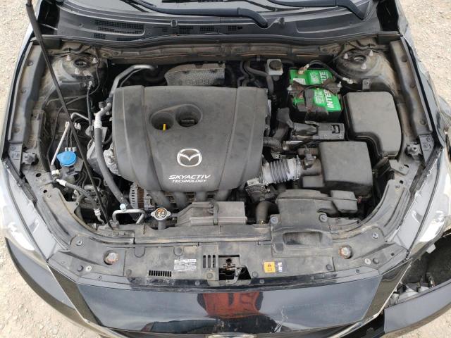Photo 7 from auction – 2014 MAZDA 3 SV with VIN JM1BM1T79E1213798