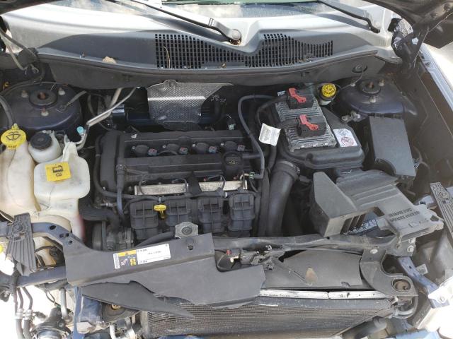 Photo 7 from auction – 2016 JEEP COMPASS LA with VIN 1C4NJCEA6GD640805