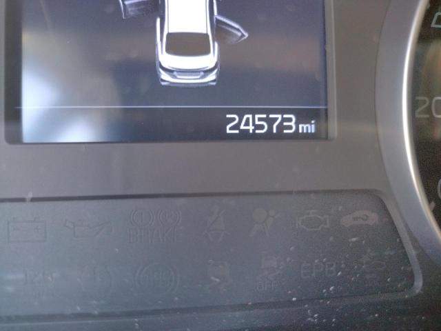 Photo 8 from auction – 2020 KIA FORTE FE with VIN 3KPF24AD2LE178601