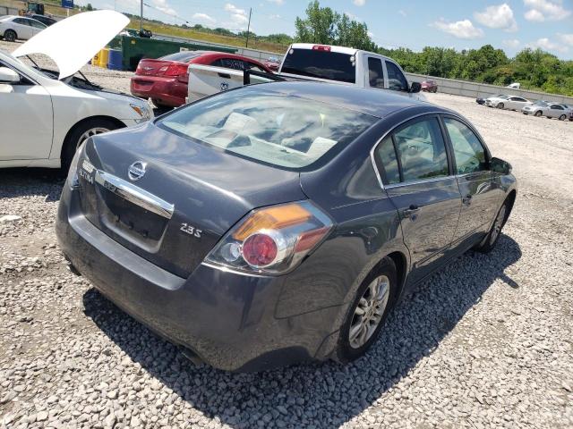 Photo 4 from auction – 2011 NISSAN ALTIMA BAS with VIN 1N4AL2AP7BC144266