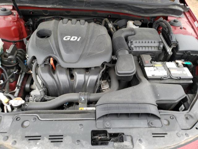 Photo 7 from auction – 2015 KIA OPTIMA EX with VIN 5XXGN4A71FG392321