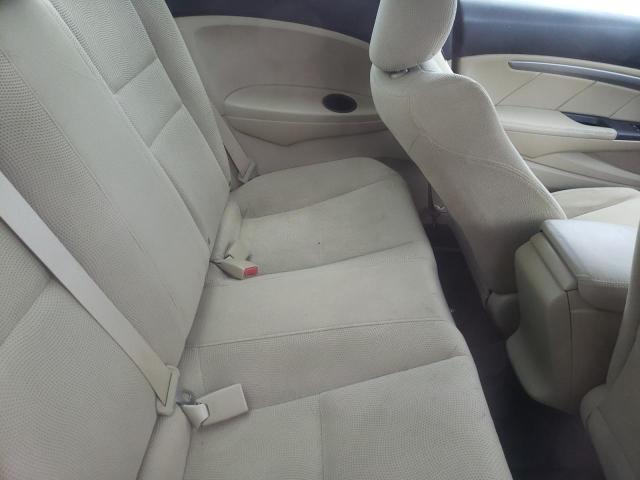 Photo 6 from auction – 2010 HONDA ACCORD EX with VIN 1HGCS1A75AA003689