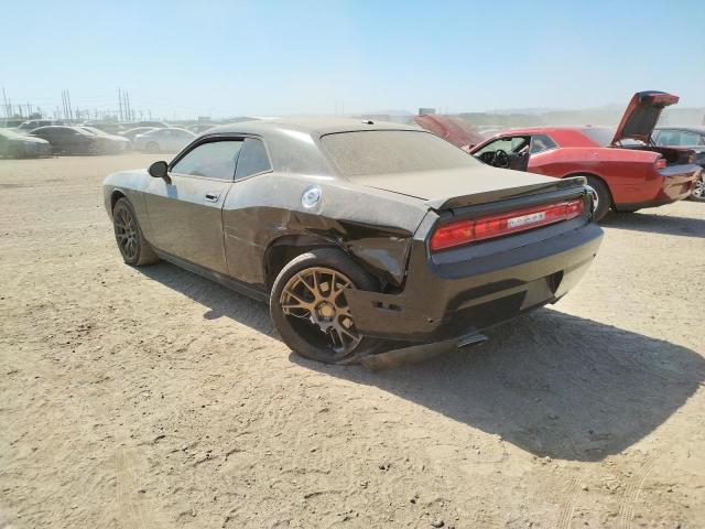 Photo 3 from auction – 2010 DODGE CHALLENGER with VIN 2B3CJ5DT0AH103722