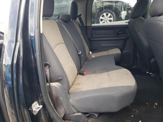 Photo 6 from auction – 2012 DODGE RAM 1500 S with VIN 1C6RD7KP2CS309029