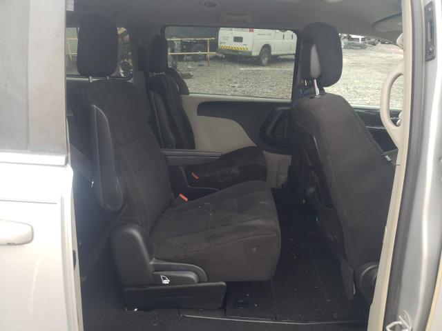 Photo 6 from auction – 2012 DODGE GRAND CARA with VIN 2C4RDGDG2CR107525