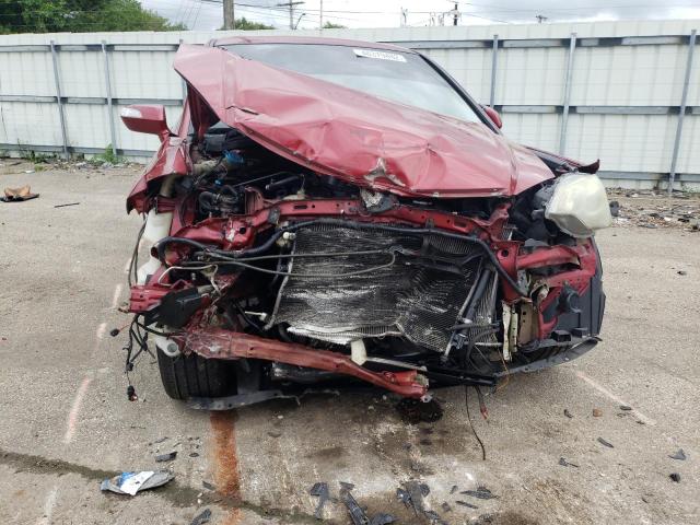 Photo 9 from auction – 2007 ACURA RDX with VIN 5J8TB18247A013326