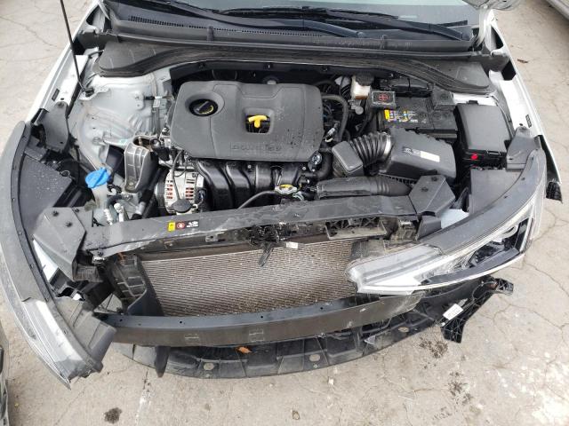 Photo 7 from auction – 2019 HYUNDAI ELANTRA with VIN 5NPD84LF2KH464320