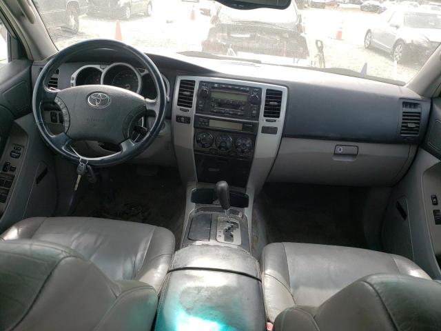 Zdjęcie 9 z aukcji – 2004 TOYOTA 4RUNNER LI z VIN JTEZU17R848014012