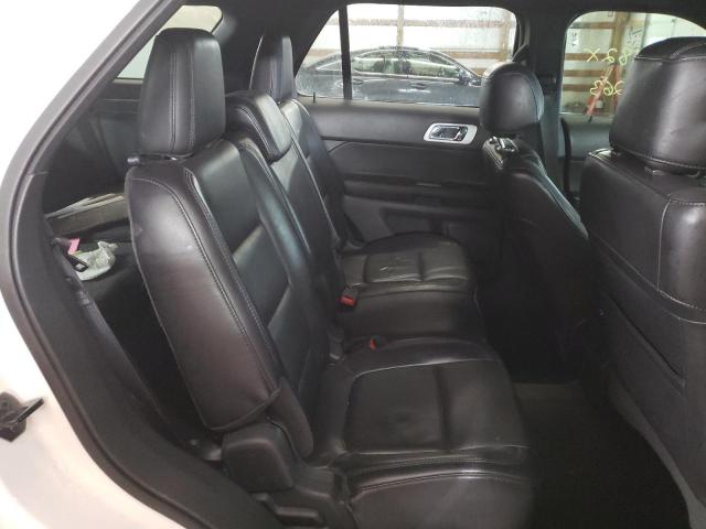 Photo 6 from auction – 2011 FORD EXPLORER X with VIN 1FMHK8D83BGA53616