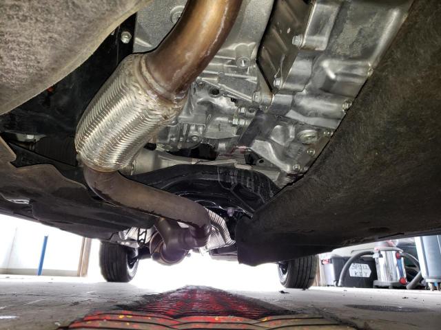 Photo 9 from auction – 2021 TOYOTA HIGHLANDER with VIN 5TDFZRBH5MS086318