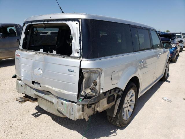 Photo 4 from auction – 2012 FORD FLEX SEL with VIN 2FMGK5CC3CBD10332