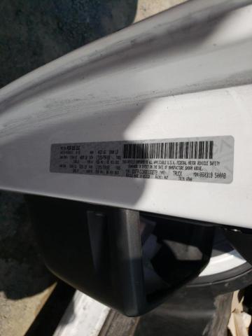Photo 6 from auction – 2016 RAM PROMASTER with VIN 3C6TRVDD8GE133272