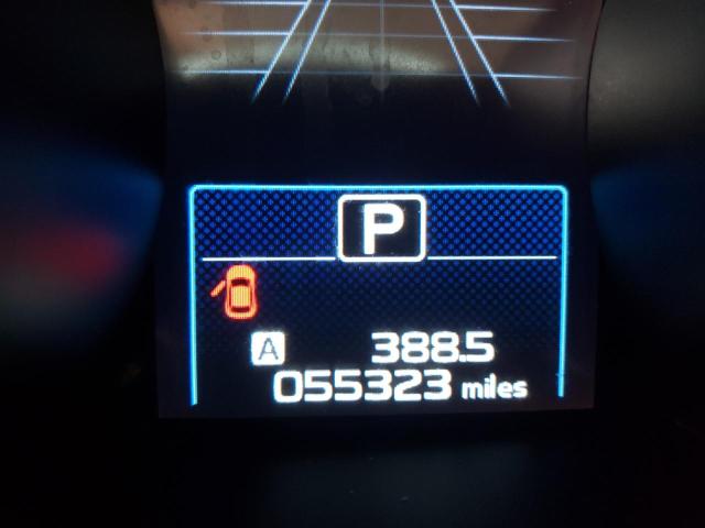 Photo 8 from auction – 2019 SUBARU OUTBACK 2. with VIN 4S4BSANCXK3235109