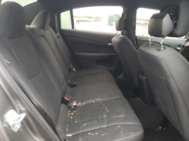 Photo 9 from auction – 2012 CHRYSLER 200 LX with VIN 1C3CCBAB5CN172438