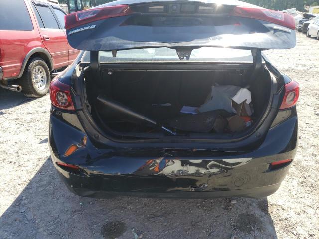 Photo 9 from auction – 2016 MAZDA 3 SPORT with VIN JM1BM1U74G1333591