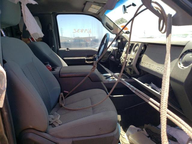 Photo 9 from auction – 2011 FORD F250 SUPER with VIN 1FT7X2BT9BEA79204