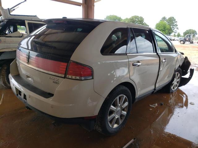 Photo 4 from auction – 2009 LINCOLN MKX with VIN 2LMDU88CX9BJ06633