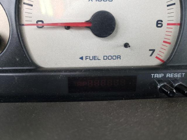 Photo 8 from auction – 2000 CHRYSLER TOWN & COU with VIN 1C4GP64L1YB524629