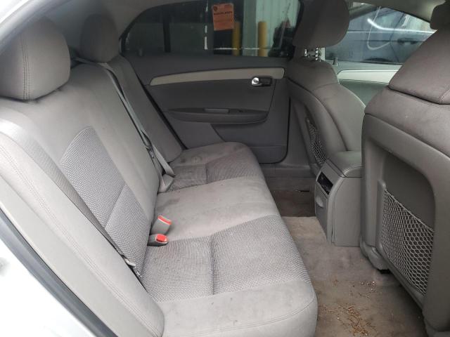 Photo 6 from auction – 2012 CHEVROLET MALIBU LS with VIN 1G1ZB5E04CF114956