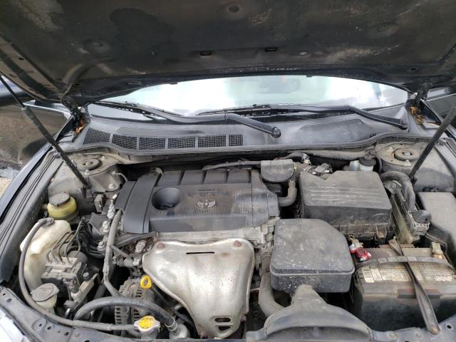 Photo 7 from auction – 2011 TOYOTA CAMRY BASE with VIN 4T1BF3EK9BU733044