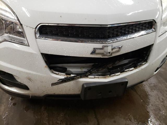 Photo 9 from auction – 2015 CHEVROLET EQUINOX LS with VIN 2GNFLEEK3F6236531