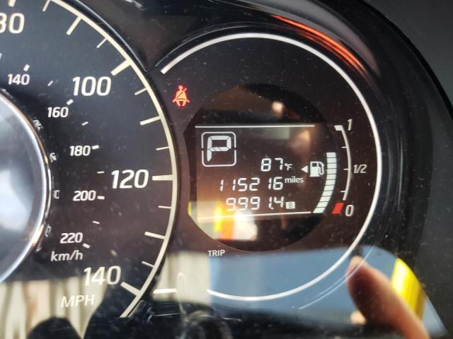 Photo 8 from auction – 2015 NISSAN VERSA NOTE with VIN 3N1CE2CP5FL379207