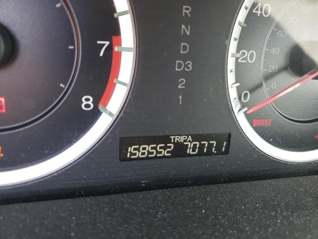 Photo 8 from auction – 2011 HONDA ACCORD LXP with VIN 1HGCP2F47BA122061