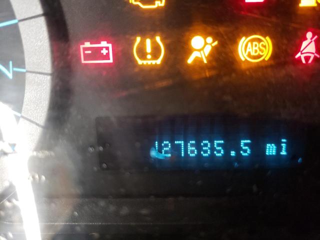Photo 8 from auction – 2012 FORD ESCAPE LIM with VIN 1FMCU9E72CKB65144