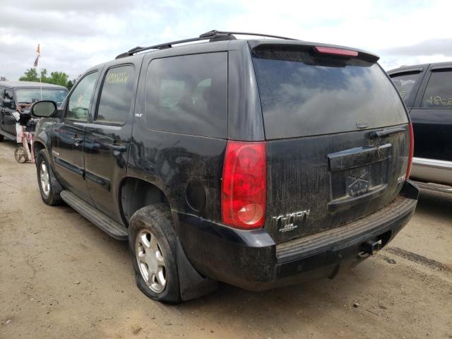 Photo 3 from auction – 2007 GMC YUKON with VIN 1GKFK130X7J118376