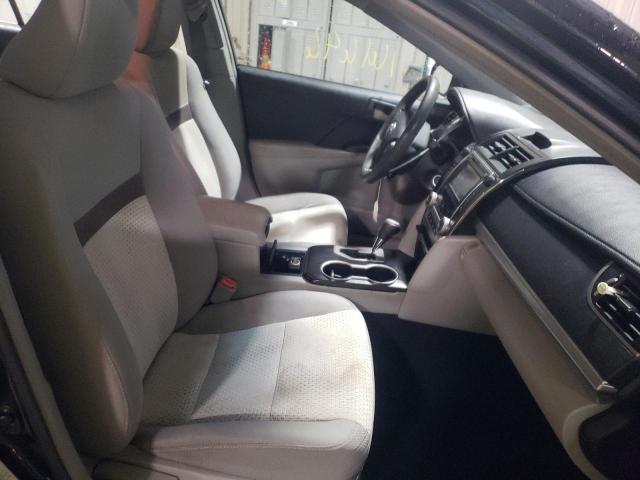 Photo 5 from auction – 2013 TOYOTA CAMRY L with VIN 4T1BF1FK6DU654470