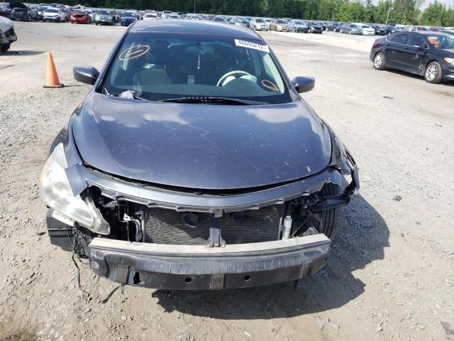 Photo 9 from auction – 2013 NISSAN ALTIMA 2.5 with VIN 1N4AL3AP4DC250831