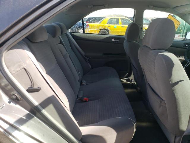 Photo 6 from auction – 2005 TOYOTA CAMRY LE with VIN 4T1BE32K35U509909