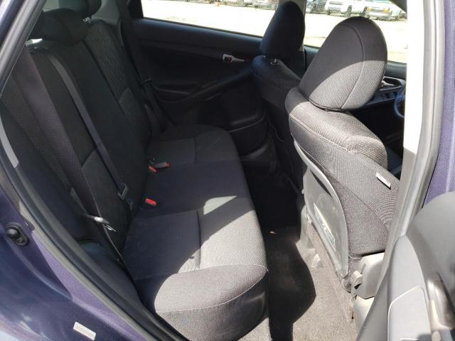 Photo 6 from auction – 2009 PONTIAC VIBE with VIN 5Y2SP67059Z436588