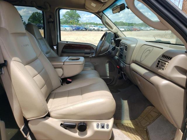Photo 5 from auction – 2003 FORD F250 SUPER with VIN 1FTNW20P63EC16231