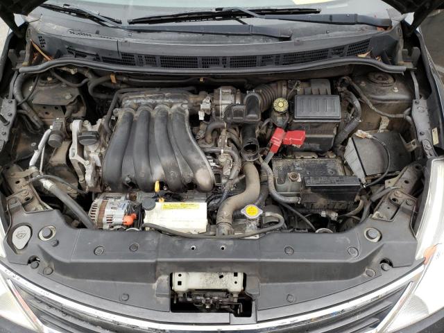 Фото 7 с аукциона – 2012 NISSAN VERSA S с VIN 3N1BC1CP2CK247759