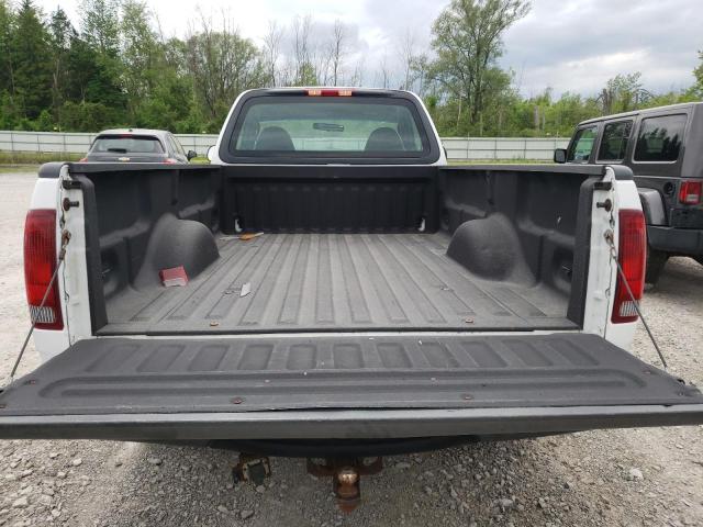 Photo 6 from auction – 2002 FORD F150 with VIN 1FTRF17242NB48936