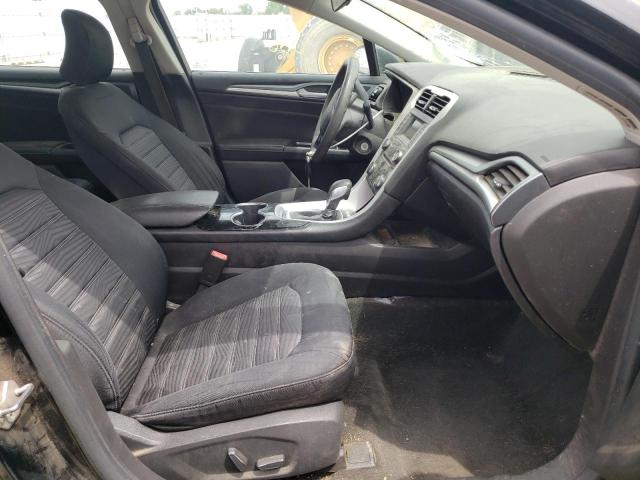 Photo 5 from auction – 2016 FORD FUSION SE with VIN 3FA6P0H70GR227471