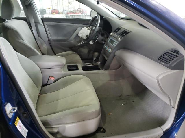 Photo 5 from auction – 2007 TOYOTA CAMRY with VIN 4T1BE46K47U179751