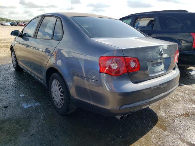 Photo 3 from auction – 2006 VOLKSWAGEN JETTA VALU with VIN 3VWPF71K86M767071