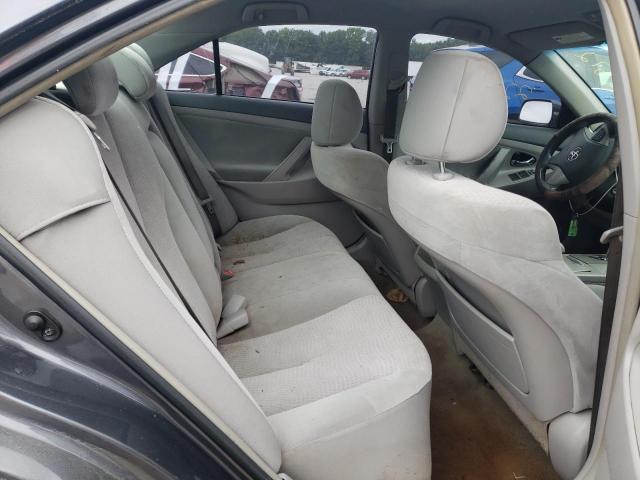 Photo 6 from auction – 2011 TOYOTA CAMRY BASE with VIN 4T1BF3EK9BU706152