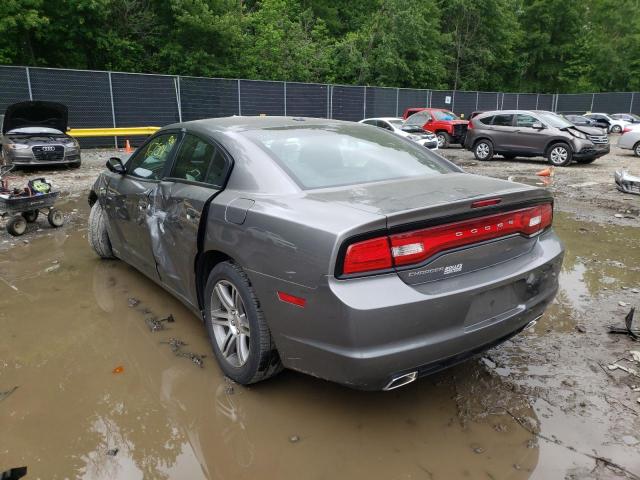 صورة رقم 3 من المزاد - 2012 DODGE CHARGER SX مع VIN 2C3CDXHG1CH182730